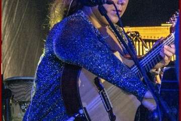 Cantadores, de concierto en Valsequillo/Ildefonso Rodríguez.